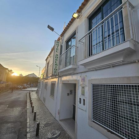 פארו Hotel Adelaide מראה חיצוני תמונה