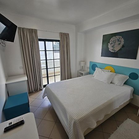 פארו Hotel Adelaide מראה חיצוני תמונה