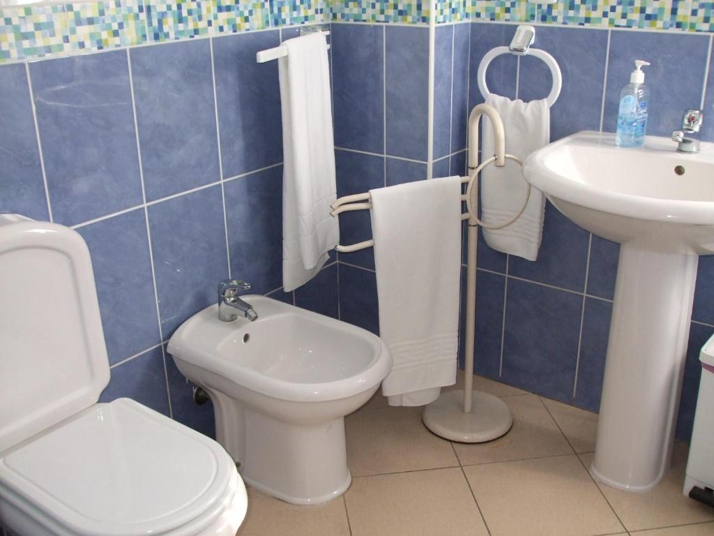 פארו Hotel Adelaide מראה חיצוני תמונה
