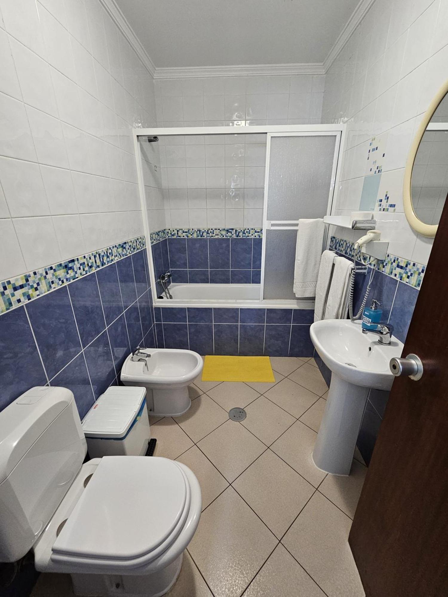 פארו Hotel Adelaide מראה חיצוני תמונה