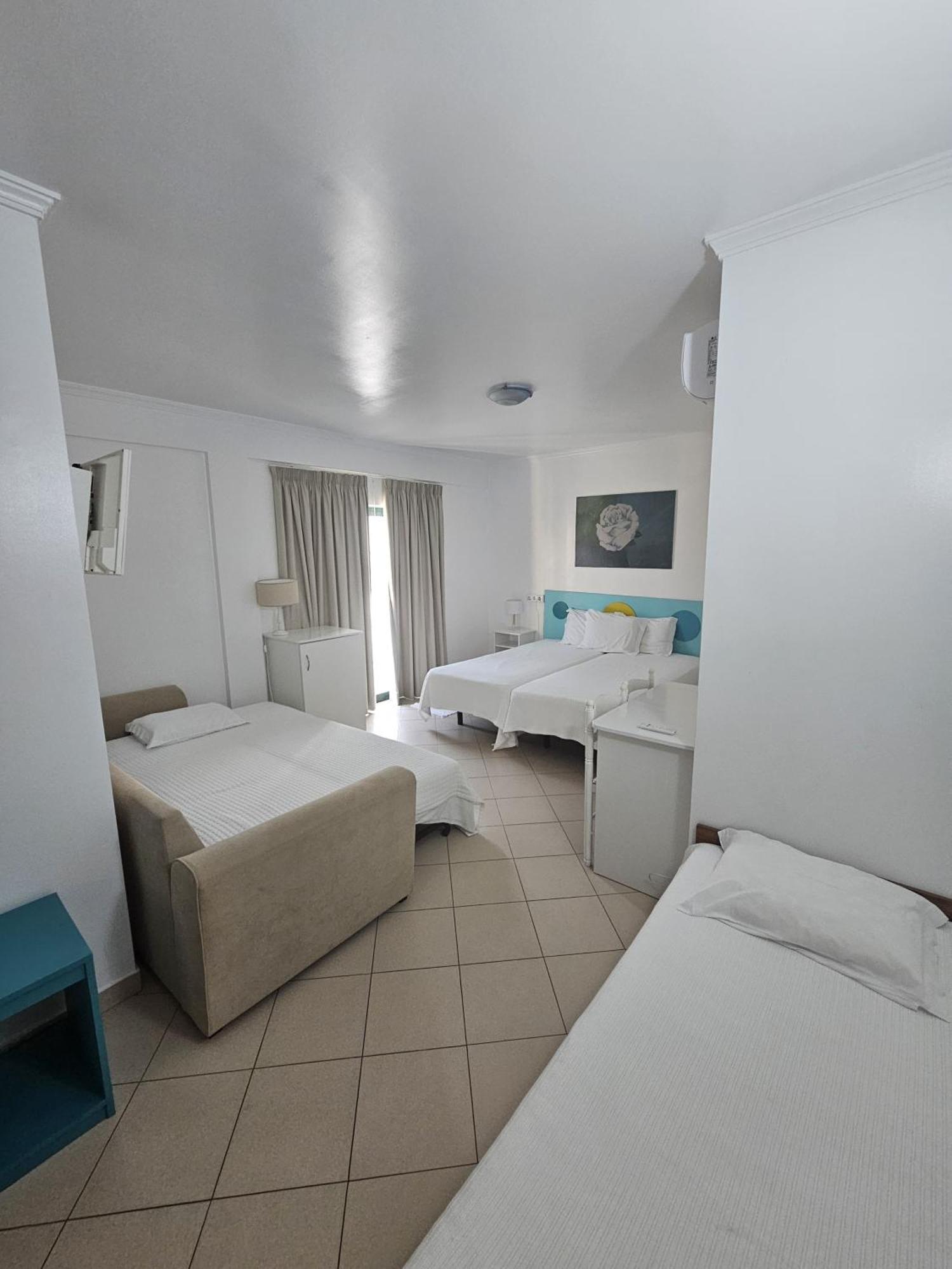 פארו Hotel Adelaide מראה חיצוני תמונה