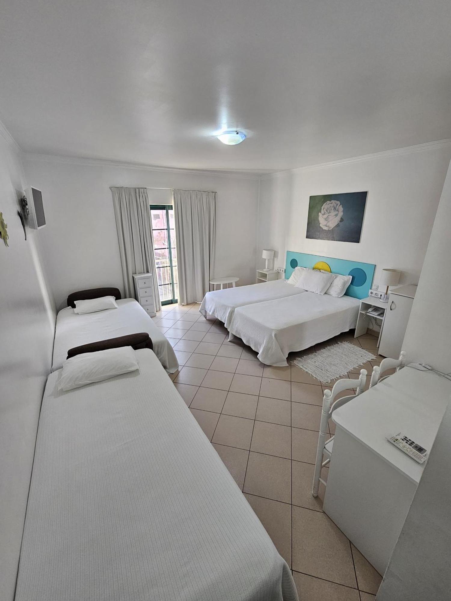 פארו Hotel Adelaide מראה חיצוני תמונה