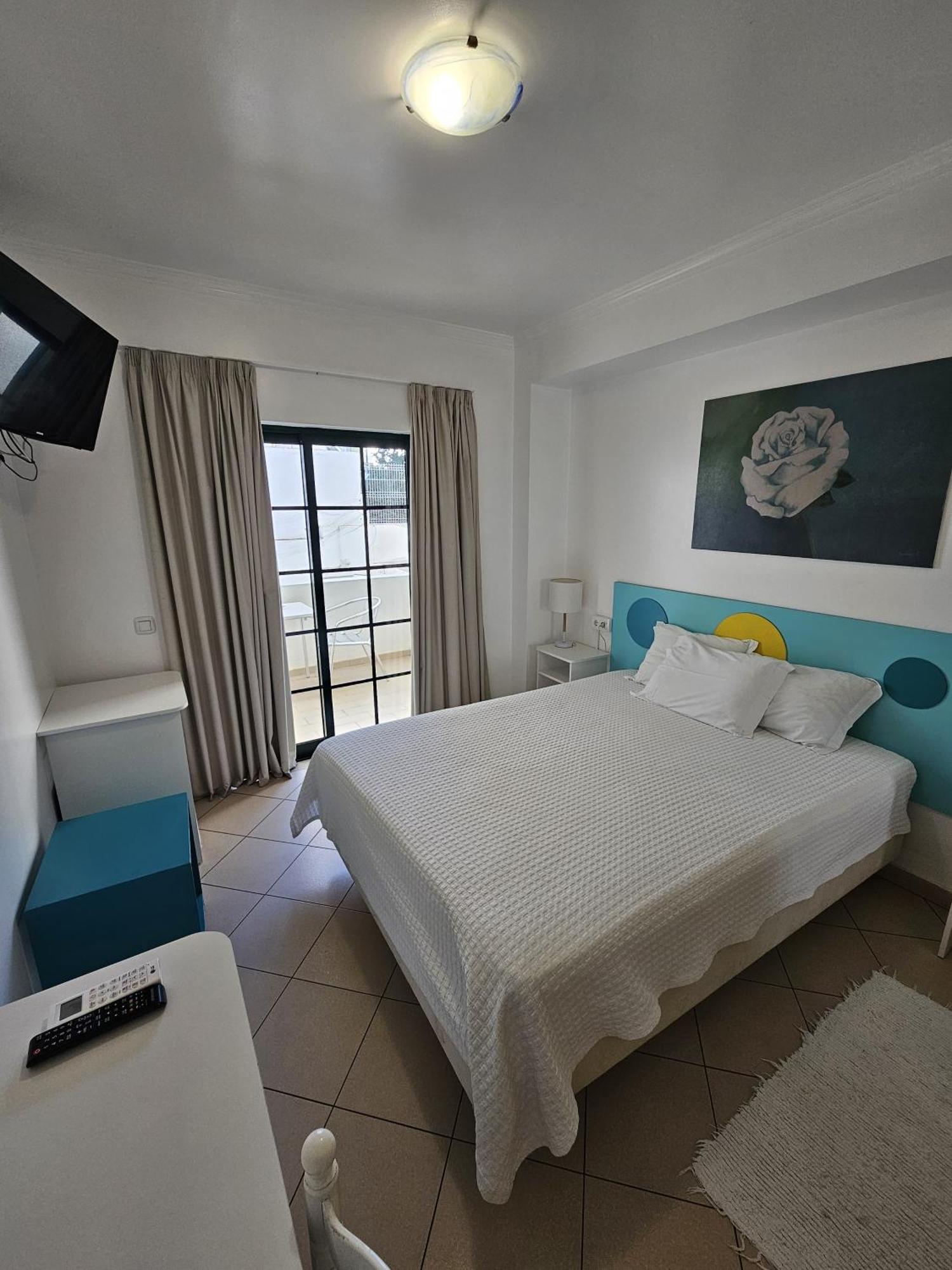 פארו Hotel Adelaide מראה חיצוני תמונה