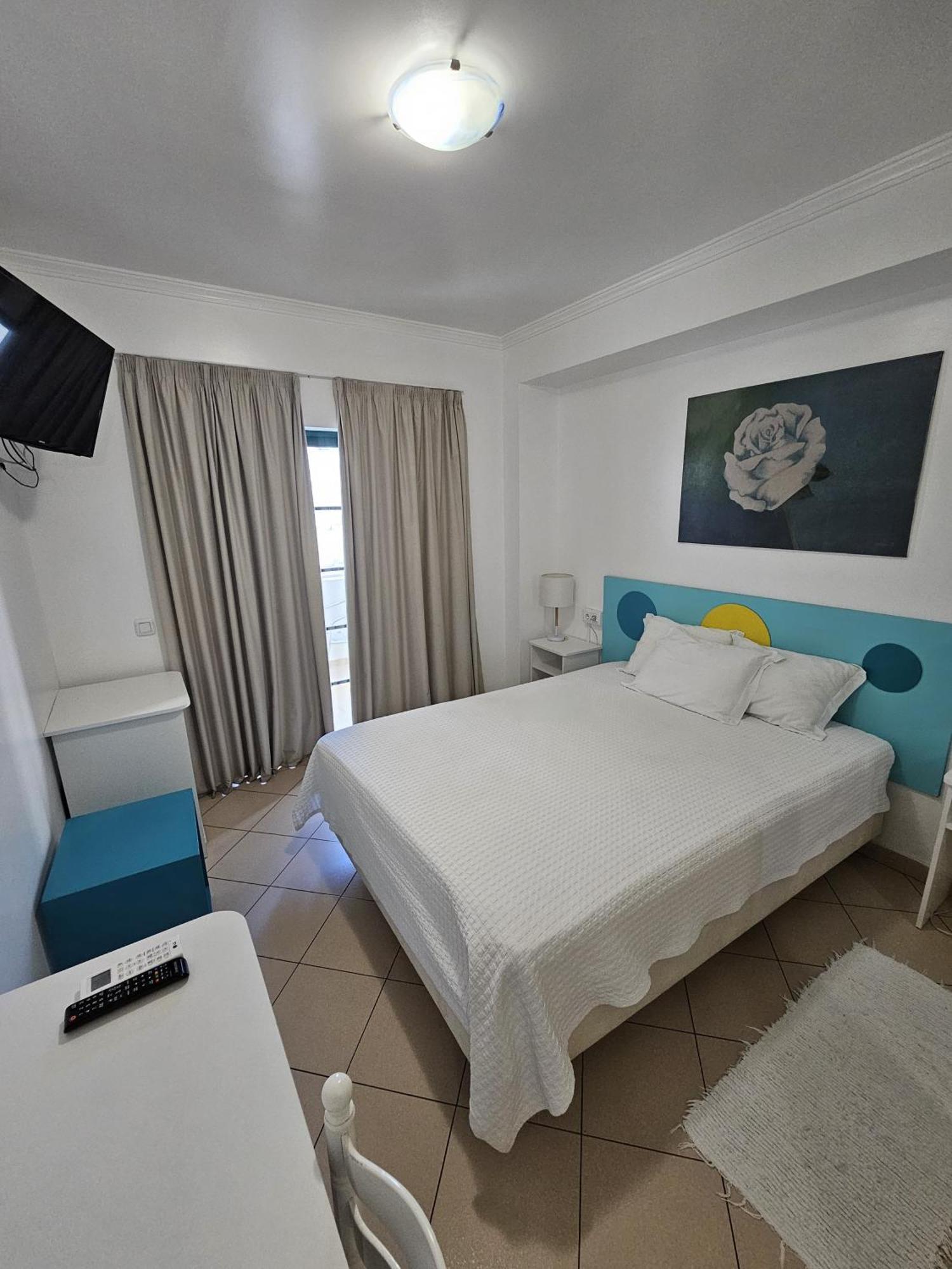 פארו Hotel Adelaide מראה חיצוני תמונה