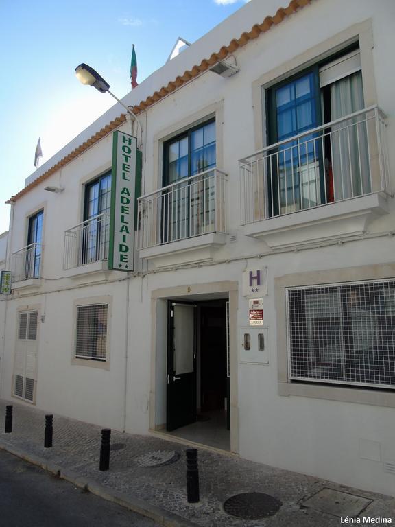 פארו Hotel Adelaide מראה חיצוני תמונה